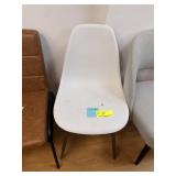 Plastic Dining Chair