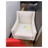 Threshold Clearfield Swoop Arm Dining Chair -