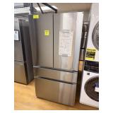 LG	36 Inch Smart 4-Door French Door Refrigerator