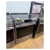 LG	LG 30' Induction Range