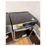 Frigidaire 30' Slide in induction range