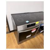 Frigidaire 30' Slide in induction range