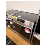 Frigidaire 30' Slide in induction range