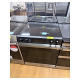 Samsung	30 Inch Slide-In Electric Smart Range