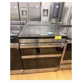 Samsung	30 Inch Slide-In Induction Smart Range