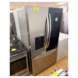 LG	36' LG Counter-Depth MAX InstaView 25.5-cu ft