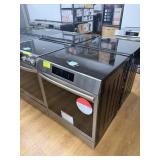 Frigidaire	Frigidaire 30' Slide in induction