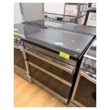 Samsung	30 Inch Slide-In Induction Smart Range