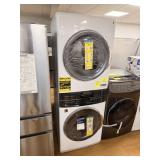 Electrolux	27 Inch Electric Wash Tower with 4.5