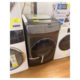 Samsung	27 Inch Gas Smart Dryer with 7.5 Cu. Ft.