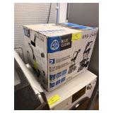 AR Blue Clean Electric Pressure Washer 2400 PSI,