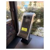 NAPKIN DISPENSER