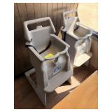 KOALA BEAR KARE HI CHAIRS