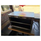 CARTER HOFFMAN COOK AND HOLD