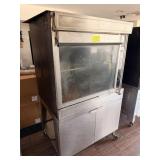 ROTISSERIE MACHINE