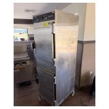 ALTO SHAAM 1000-UP Mobile 8 Pan Dutch Door