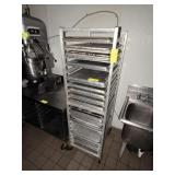 FULL SIZE SHEET PANS