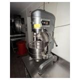 AVANTCO MX30 COUNTERTOP MIXER