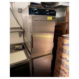 Alto-Shaam 1000-UP Mobile 8 Pan Dutch Door