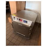 METRO C5 HOLDING CABINET