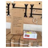 CASES OF DISPOSABLE APRONS