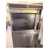 BOSTON MARKET ROTISSERIE MACHINE