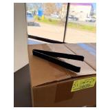 CASES OF SALAD TONGS