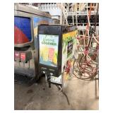 MINTURE MAID LEMONADE DISPENSER