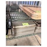 HALF SIZE SHEET PANS