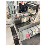 CORNELIUS 8 HEAD SODA FOUNTAIN MACHINE