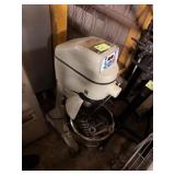 GLOBE MIXER - MODEL SP-25