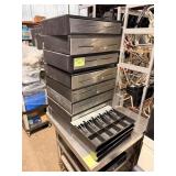 CASH DRAWERS