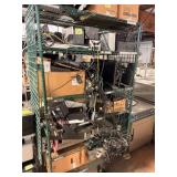 ASSORTED ELECTRONICS