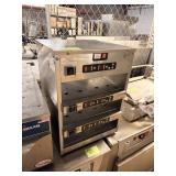 ALTO SHAAM COOK AND HOLD