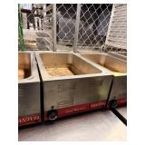 AVANTCO FOOD WARMER