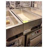 NEMCO FOOD WARMER