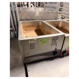APW HOYTT FOOD WARMER
