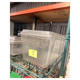 LARGE CAMBRO CONTAINER