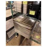 FULL SIZE SHEET PANS