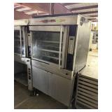 BOSTON MARKET ROTISSERIE MACHINE