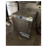 HOBART UNDERCOUNTER DISH WASHER