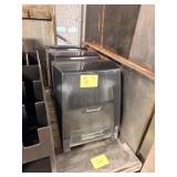 PAPER TOWEL DISPENSERS