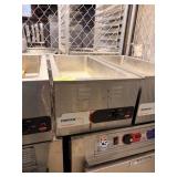 NEMCO FOOD WARMER