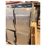 ALTO SHAAM HALO HEAT STEAM COOK AND HOLD