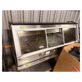 ALTO SHAAM HOT BUFFET MODEL ED2 -72
