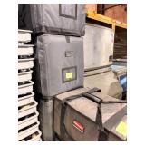 RUBBERMAID DELIVERY BAGS PRO SERVE