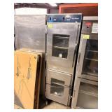 ALTO SHAAM HALO HEAT STEAM COOK AND HOLD