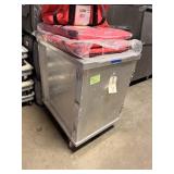 HALF SIZE PROOFER CABINET