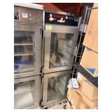 HENNY PENNY HHC-900 HOLING CABINET