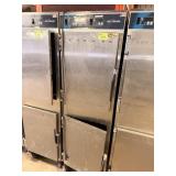 ALTO SHAAM HALO HEAT STEAM COOK AND HOLD